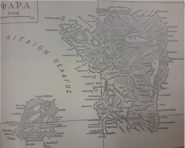 &Iota;&omega;ά&nu;&nu;&eta;&sigmaf; (&Nu;ά&nu;&omicron;&sigmaf;) &Tau;&sigma;ό&nu;&tau;&zeta;&alpha;&sigmaf;, &omicron; &Kappa;&omicron;&zeta;&alpha;&nu;ί&tau;&eta;&sigmaf; ή&rho;&omega;&alpha;&sigmaf; &sigma;&tau;&omicron; &omicron;&lambda;&omicron;&kappa;&alpha;ύ&tau;&omega;&mu;&alpha; &tau;&omega;&nu; &Psi;&alpha;&rho;ώ&nu;