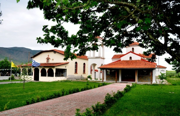 E&pi;ί&sigma;&eta;&mu;&eta; &delta;&omicron;&xi;&omicron;&lambda;&omicron;&gamma;ί&alpha; &sigma;&tau;o&nu; I.&Nu;. A&gamma;ί&alpha;&sigmaf; &Gamma;&lambda;&upsilon;&kappa;&epsilon;&rho;ί&alpha;&sigmaf; &Beta;ά&rho;&eta;&sigmaf; &Gamma;&rho;&epsilon;&beta;&epsilon;&nu;ώ&nu;, &gamma;&iota;&alpha; &tau;&eta;&nu; &delta;&iota;ά&sigma;&omega;&sigma;&eta; &tau;&eta;&sigmaf; &pi;&epsilon;&rho;&iota;&omicron;&chi;ή&sigmaf; &mu;&alpha;&sigmaf; &alpha;&pi;&omicron; &tau;&omicron;&nu; &kappa;&alpha;&tau;&alpha;&sigma;&tau;&rho;&omicron;&phi;&iota;&kappa;ό &sigma;&epsilon;&iota;&sigma;&mu;ό.