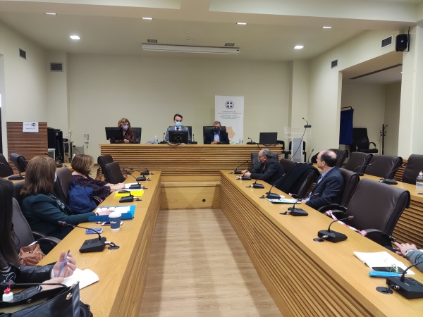 &Epsilon;&Pi;&Iota;&Sigma;&Kappa;&Epsilon;&Psi;&Eta; &Gamma;&Epsilon;&Nu;&Iota;&Kappa;&Omicron;&Upsilon; &Gamma;&Rho;&Alpha;&Mu;&Mu;&Alpha;&Tau;&Epsilon;&Alpha; &Alpha;/&Theta;&Mu;&Iota;&Alpha;&Sigma;, &Beta;/&Theta;&Mu;&Iota;&Alpha;&Sigma; &Epsilon;&Kappa;&Pi;/&Sigma;&Eta;&Sigma; &Kappa;&Alpha;&Iota; &Epsilon;&Iota;&Delta;&Iota;&Kappa;&Eta;&Sigma; &Alpha;&Gamma;&Omega;&Gamma;&Eta;&Sigma; &kappa;. &Alpha;&Lambda;&Epsilon;&Xi;&Alpha;&Nu;&Delta;&Rho;&Omicron;&Upsilon; &Kappa;&Omicron;&Pi;&Tau;&Sigma;&Eta;