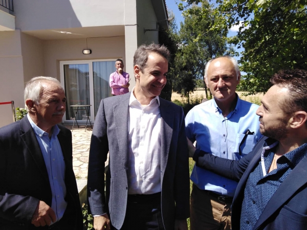 &Mu;&eta;&tau;&sigma;&omicron;&tau;ά&kappa;&eta;&sigmaf;: &Epsilon;&pi;&iota;&pi;&lambda;έ&omicron;&nu; 171 &epsilon;&kappa;&alpha;&tau;&omicron;&mu;&mu;ύ&rho;&iota;&alpha; &gamma;&iota;&alpha; &tau;&eta;&nu; &epsilon;&nu;ί&sigma;&chi;&upsilon;&sigma;&eta; &tau;&eta;&sigmaf; &beta;&iota;&omicron;&lambda;&omicron;&gamma;&iota;&kappa;ή&sigmaf; &kappa;&tau;&eta;&nu;&omicron;&tau;&rho;&omicron;&phi;ί&alpha;&sigmaf; &ndash; &eta; &alpha;&nu;&alpha;&phi;&omicron;&rho;ά &tau;&omicron;&upsilon; &sigma;&tau;&omicron;&upsilon;&sigmaf; &kappa;&tau;&eta;&nu;&omicron;&tau;&rho;ό&phi;&omicron;&upsilon;&sigmaf; &tau;&eta;&sigmaf; &Sigma;&alpha;&mu;&alpha;&rho;ί&nu;&alpha;&sigmaf;