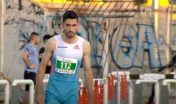 O &Mu;ί&lambda;&tau;&omicron;&sigmaf; &Tau;&epsilon;&nu;&tau;ό&gamma;&lambda;&omicron;&upsilon;, &pi;&rho;&omicron;&sigma;&gamma;&epsilon;&iota;ώ&theta;&eta;&kappa;&epsilon; &sigma;&tau;&alpha; 8.32 &kappa;&alpha;&iota; &kappa;&alpha;&tau;έ&kappa;&tau;&eta;&sigma;&epsilon; &mu;&epsilon; ά&nu;&epsilon;&sigma;&eta; &tau;&omicron; &chi;&rho;&upsilon;&sigma;ό &sigma;&tau;&omicron; &Pi;&alpha;&nu;&epsilon;&lambda;&lambda;ή&nu;&iota;&omicron; &pi;&rho;&omega;&tau;ά&theta;&lambda;&eta;&mu;&alpha; &sigma;&tau;ί&beta;&omicron;&upsilon;