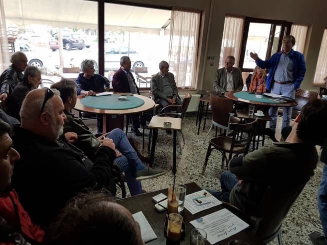 &Gamma;&rho;&epsilon;&beta;&epsilon;&nu;ά- &Delta;ή&mu;&omicron;&sigmaf; &Gamma;&iota;&alpha; Ό&lambda;&omicron;&upsilon;&sigmaf;: &Eta; &pi;&omicron;&rho;&epsilon;ί&alpha; &nu;ί&kappa;&eta;&sigmaf; &xi;&epsilon;&kappa;ί&nu;&eta;&sigma;&epsilon;!