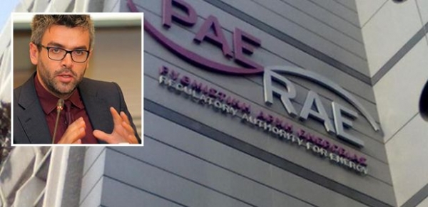 &Omicron; &gamma;&rho;&epsilon;&beta;&epsilon;&nu;&iota;ώ&tau;&eta;&sigmaf; &kappa;&alpha;&theta;&eta;&gamma;&eta;&tau;ή&sigmaf; &Theta;. &Delta;&alpha;&gamma;&omicron;ύ&mu;&alpha;&sigmaf; &nu;έ&omicron;&sigmaf; &pi;&rho;ό&epsilon;&delta;&rho;&omicron;&sigmaf; &tau;&eta;&sigmaf; &Rho;&Alpha;&Epsilon; !!