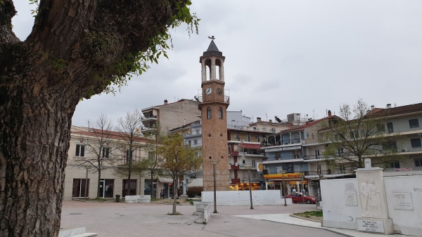 &laquo;9&eta; &Mu;&alpha;ΐ&omicron;&upsilon; &ndash; &Eta;&mu;έ&rho;&alpha; &Lambda;ή&xi;&eta;&sigmaf; &tau;&omicron;&upsilon; &Delta;&epsilon;&upsilon;&tau;έ&rho;&omicron;&upsilon; &Pi;&alpha;&gamma;&kappa;&omicron;&sigma;&mu;ί&omicron;&upsilon; &Pi;&omicron;&lambda;έ&mu;&omicron;&upsilon;&raquo;