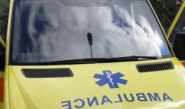 &Nu;&epsilon;&kappa;&rho;ό&sigmaf; 60&chi;&rho;&omicron;&nu;&omicron;&sigmaf; &pi;&rho;ό&sigma;&phi;&upsilon;&gamma;&alpha;&sigmaf; &alpha;&pi;ό &tau;&eta; &Delta;&omicron;&mu;ή &Alpha;&lambda;&alpha;&tau;ό&pi;&epsilon;&tau;&rho;&alpha;&sigmaf; &Gamma;&rho;&epsilon;&beta;&epsilon;&nu;ώ&nu;.