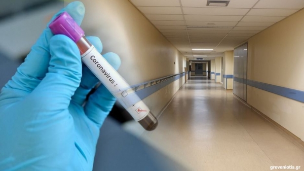 &Kappa;&omicron;&rho;&omicron;&nu;&omicron;ϊό&sigmaf;: 3.727 &kappa;&rho;&omicron;ύ&sigma;&mu;&alpha;&tau;&alpha; &kappa;&alpha;&iota; 419 &epsilon;&pi;&alpha;&nu;&alpha;&lambda;&omicron;&iota;&mu;ώ&xi;&epsilon;&iota;&sigmaf; &ndash; &kappa;&alpha;&nu;έ&nu;&alpha; &kappa;&rho;&omicron;ύ&sigma;&mu;&alpha; &sigma;&tau;&eta;&nu; &Pi;&Epsilon; &Gamma;&rho;&epsilon;&beta;&epsilon;&nu;ώ&nu;