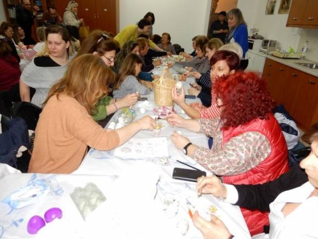 &Pi;&Alpha;&Sigma;&Chi;&Alpha;&Lambda;&Iota;&Alpha;&Tau;&Iota;&Kappa;&Epsilon;&Sigma; &Pi;&Epsilon;&Rho;&Delta;&Iota;&Kappa;&Epsilon;&Sigma; &sigma;&tau;&omicron;&nu; &Sigma;ύ&lambda;&lambda;&omicron;&gamma;&omicron; &Gamma;&rho;&epsilon;&beta;&epsilon;&nu;&iota;&omega;&tau;ώ&nu; &Kappa;&omicron;&zeta;ά&nu;&eta;&sigmaf;.