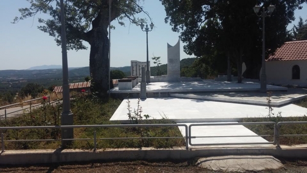 &Epsilon;&upsilon;&chi;&alpha;&rho;&iota;&sigma;&tau;ή&rho;&iota;&alpha; &epsilon;&pi;&iota;&sigma;&tau;&omicron;&lambda;ή &Pi;&omicron;&lambda;ύ&zeta;&omicron;&upsilon; &Chi;&rho;ή&sigma;&tau;&omicron;&upsilon; &gamma;&iota;&alpha; &tau;&eta;&nu; &alpha;&nu;&alpha;&gamma;&nu;ώ&rho;&iota;&sigma;&eta; &tau;&eta;&sigmaf; &Tau;.&Kappa;. &Kappa;&omicron;&sigma;&mu;&alpha;&tau;ί&omicron;&upsilon; &omega;&sigmaf; &mu;&alpha;&rho;&tau;&upsilon;&rho;&iota;&kappa;ό &chi;&omega;&rho;&iota;ό