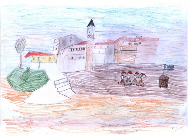 &Delta;ή&mu;&omicron;&sigmaf; &Gamma;&rho;&epsilon;&beta;&epsilon;&nu;ώ&nu;: &ldquo;&Zeta;&omega;&gamma;&rho;&alpha;&phi;ί&zeta;&omicron;&upsilon;&mu;&epsilon; &tau;&eta;&nu; &Epsilon;&lambda;&epsilon;&upsilon;&theta;&epsilon;&rho;ί&alpha; &mu;&alpha;&sigmaf;&rdquo; &ndash; &Omicron;&iota; &Epsilon;&iota;&kappa;&alpha;&sigma;&tau;&iota;&kappa;έ&sigmaf; &Delta;&eta;&mu;&iota;&omicron;&upsilon;&rho;&gamma;ί&epsilon;&sigmaf; &tau;&omicron;&upsilon;  5&omicron;&upsilon; &Delta;&eta;&mu;&omicron;&tau;&iota;&kappa;&omicron;ύ (&Epsilon;&iota;&kappa;ό&nu;&epsilon;&sigmaf;)