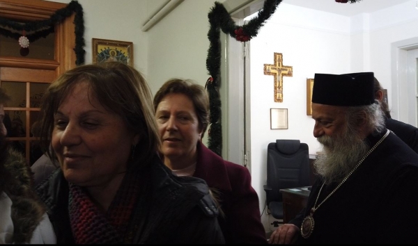 &Chi;&rho;&iota;&sigma;&tau;&omicron;&upsilon;&gamma;&epsilon;&nu;&nu;&iota;ά&tau;&iota;&kappa;&alpha; &pi;&alpha;&rho;&alpha;&delta;&omicron;&sigma;&iota;&alpha;&kappa;ά &kappa;ά&lambda;&alpha;&nu;&tau;&alpha; &kappa;&alpha;&iota; &epsilon;&upsilon;&chi;έ&sigmaf; &sigma;&tau;&omicron;&nu; &mu;&eta;&tau;&rho;&omicron;&pi;&omicron;&lambda;ί&tau;&eta; &kappa;.&Delta;&alpha;&beta;ί&delta;