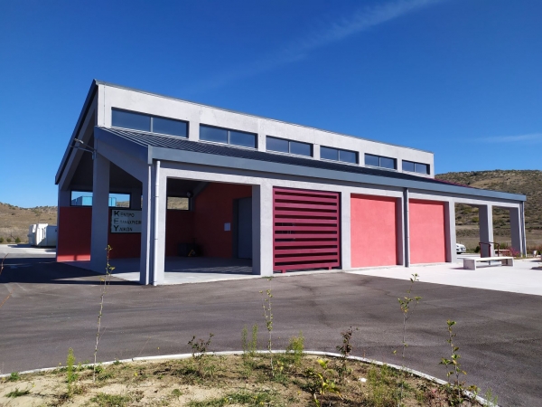 &Delta;&iota;ά&kappa;&rho;&iota;&sigma;&eta; &tau;&eta;&sigmaf; &Delta;&Iota;&Alpha;&Delta;&Upsilon;&Mu;&Alpha; &sigma;&tau;&alpha; Best City Awards