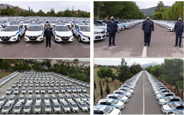 &Tau;&omicron; &Alpha;&rho;&chi;&eta;&gamma;&epsilon;ί&omicron; &tau;&eta;&sigmaf; &Epsilon;&lambda;&lambda;&eta;&nu;&iota;&kappa;ή&sigmaf; &Alpha;&sigma;&tau;&upsilon;&nu;&omicron;&mu;ί&alpha;&sigmaf; &upsilon;&lambda;&omicron;&pi;&omicron;&iota;&epsilon;ί έ&nu;&alpha; &alpha;&pi;ό &tau;&alpha; &mu;&epsilon;&gamma;&alpha;&lambda;ύ&tau;&epsilon;&rho;&alpha; &epsilon;&xi;&omicron;&pi;&lambda;&iota;&sigma;&tau;&iota;&kappa;ά &pi;&rho;&omicron;&gamma;&rho;ά&mu;&mu;&alpha;&tau;&alpha;