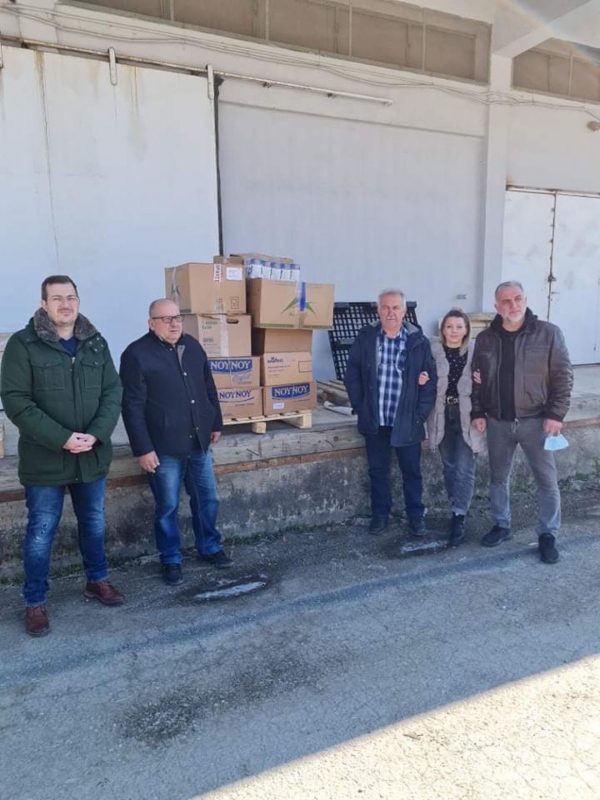 &Alpha;&nu;&theta;&rho;&omega;&pi;&iota;&sigma;&tau;&iota;&kappa;ή &Beta;&omicron;ή&theta;&epsilon;&iota;&alpha; &sigma;&tau;&omicron; &lambda;&alpha;ό &tau;&eta;&sigmaf; &Omicron;&upsilon;&kappa;&rho;&alpha;&nu;ί&alpha;&sigmaf;