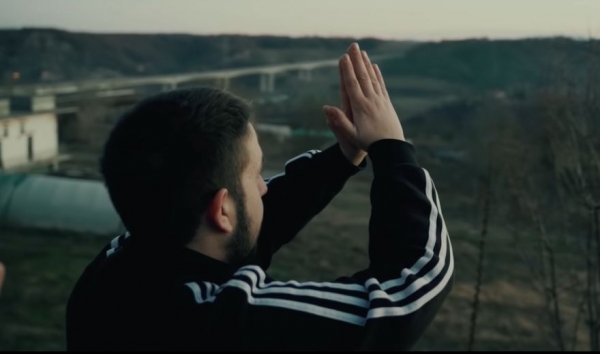 Pindos Atletico: &Mu;&iota;&alpha; &rho;&alpha;&pi; &pi;&rho;&omicron;&sigma;&epsilon;&upsilon;&chi;ή &gamma;&iota;&alpha; &tau;&alpha; &Beta;&alpha;&lambda;&kappa;ά&nu;&iota;&alpha;