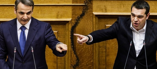 &Epsilon;&Lambda;&Pi;&Iota;&Delta;&Omicron;&Phi;&Omicron;&Rho;&Epsilon;&Sigma; &Pi;&Rho;&Omicron;&Gamma;&Rho;&Alpha;&Mu;&Mu;&Alpha;&Tau;&Iota;&Kappa;&Epsilon;&Sigma; &Delta;&Eta;&Lambda;&Omega;&Sigma;&Epsilon;&Iota;&Sigma; &Mu;&Eta;&Tau;&Sigma;&Omicron;&Tau;&Alpha;&Kappa;&Eta;