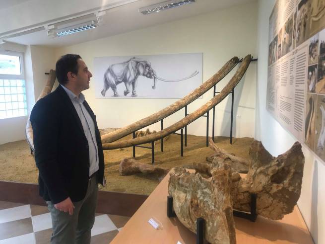 &laquo;&Pi;&alpha;&lambda;&alpha;&iota;&omicron;&nu;&tau;&omicron;&lambda;&omicron;&gamma;&iota;&kappa;ό &Mu;&omicron;&upsilon;&sigma;&epsilon;ί&omicron; &Mu;&eta;&lambda;&iota;ά&sigmaf;- Έ&nu;&alpha; &pi;&rho;&omicron;ϊό&nu;&rsquo; &chi;&omega;&rho;ί&sigmaf; marketing&raquo;