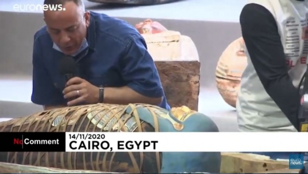 &Alpha;ί&gamma;&upsilon;&pi;&tau;&omicron;&sigmaf;: 100 ά&theta;&iota;&kappa;&tau;&epsilon;&sigmaf; &sigma;&alpha;&rho;&kappa;&omicron;&phi;ά&gamma;&omicron;&iota; &alpha;&nu;&alpha;&kappa;&alpha;&lambda;ύ&phi;&theta;&eta;&kappa;&alpha;&nu; &sigma;&tau;&eta;&nu; &Nu;&epsilon;&kappa;&rho;ό&pi;&omicron;&lambda;&eta; &tau;&eta;&sigmaf; &Sigma;&alpha;&kappa;&kappa;ά&rho;&alpha;&hellip;