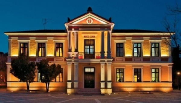 &Epsilon;&Gamma;&Gamma;&Rho;&Alpha;&Phi;&Epsilon;&Sigma; &sigma;&tau;&omicron; &Delta;&eta;&mu;&omicron;&tau;&iota;&kappa;ό &Omega;&delta;&epsilon;ί&omicron; &Delta;&epsilon;&sigma;&kappa;ά&tau;&eta;&sigmaf;