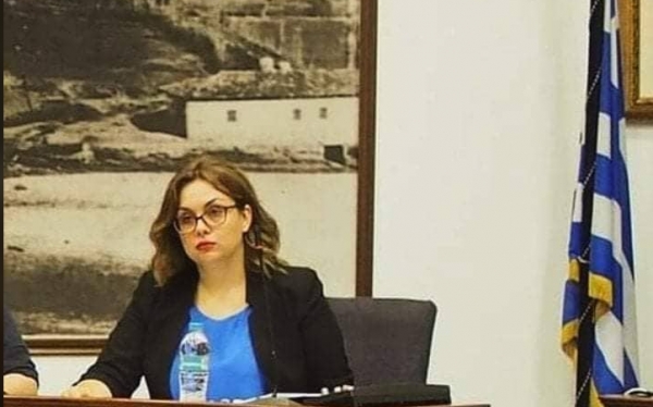 &Mu;ή&nu;&upsilon;&mu;&alpha; &tau;&eta;&sigmaf; &Alpha;&nu;&tau;&iota;&delta;&eta;&mu;ά&rho;&chi;&omicron;&upsilon; &Pi;&alpha;&iota;&delta;&epsilon;ί&alpha;&sigmaf;, &Pi;&omicron;&lambda;&iota;&tau;&iota;&sigma;&mu;&omicron;ύ &kappa;&alpha;&iota; &Alpha;&theta;&lambda;&eta;&tau;&iota;&sigma;&mu;&omicron;ύ, &Iota;&phi;&iota;&gamma;έ&nu;&epsilon;&iota;&alpha;&sigmaf; &Sigma;&tau;&epsilon;&rho;&gamma;&iota;&omicron;ύ&lambda;&alpha; &gamma;&iota;&alpha; &tau;&iota;&sigmaf; &pi;&alpha;&nu;&epsilon;&lambda;&lambda;ή&nu;&iota;&epsilon;&sigmaf; &epsilon;&xi;&epsilon;&tau;ά&sigma;&epsilon;&iota;&sigmaf;