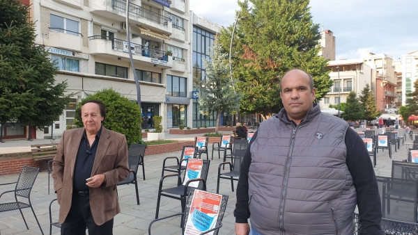 &Gamma;&Rho;&Epsilon;&Beta;&Epsilon;&Nu;&Alpha;: &Delta;&iota;&alpha;&mu;&alpha;&rho;&tau;&upsilon;&rho;ί&alpha; &sigma;&tau;ή&rho;&iota;&xi;&eta;&sigmaf; &tau;&omicron;&upsilon; &kappa;&lambda;ά&delta;&omicron;&upsilon; &Epsilon;&sigma;&tau;ί&alpha;&sigma;&eta;&sigmaf; &kappa;&alpha;&iota; &Delta;&iota;&alpha;&sigma;&kappa;έ&delta;&alpha;&sigma;&eta;&sigmaf; (VIDEO)