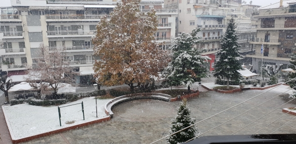 A&upsilon;&tau;έ&sigmaf; &epsilon;ί&nu;&alpha;&iota; &omicron;&iota; &chi;&alpha;&mu;&eta;&lambda;ό&tau;&epsilon;&rho;&epsilon;&sigmaf; &theta;&epsilon;&rho;&mu;&omicron;&kappa;&rho;&alpha;&sigma;ί&epsilon;&sigmaf; &sigma;&epsilon; &epsilon;&pi;ί&pi;&epsilon;&delta;&omicron; &Delta;. &Mu;&alpha;&kappa;&epsilon;&delta;&omicron;&nu;ί&alpha;&sigmaf; &ndash; &Sigma;&tau;&omicron;&upsilon;&sigmaf; -15,3C &eta; &theta;&epsilon;&rho;&mu;&omicron;&kappa;&rho;&alpha;&sigma;ί&alpha; &sigma;&tau;&alpha; &Gamma;&rho;&epsilon;&beta;&epsilon;&nu;ά