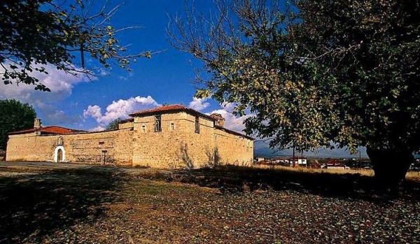 &Sigma;&alpha;&nu; &chi;&theta;&epsilon;&sigmaf;&hellip;