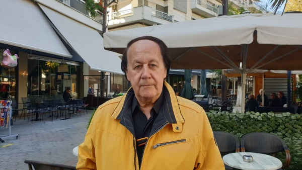 &laquo;&Eta; &Sigma;&Kappa;&Lambda;&Eta;&Rho;&Eta; &Kappa;&Alpha;&Iota; &Pi;&Rho;&Alpha;&Gamma;&Mu;&Alpha;&Tau;&Iota;&Kappa;&Eta; &Alpha;&Lambda;&Eta;&Theta;&Epsilon;&Iota;&Alpha; &Gamma;&Iota;&Alpha; &Tau;&Omicron; &Alpha;&Nu;&Omicron;&Iota;&Gamma;&Mu;&Alpha; &Tau;&Eta;&Sigma; &Epsilon;&Sigma;&Tau;&Iota;&Alpha;&Sigma;&Eta;&Sigma; &Kappa;&Alpha;&Iota; &Delta;&Iota;&Alpha;&Sigma;&Kappa;&Epsilon;&Delta;&Alpha;&Sigma;&Eta;&Sigma;&raquo;