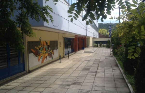 &Pi;&Rho;&Omicron;&Sigma;&Kappa;&Lambda;&Eta;&Sigma;&Eta; &tau;&eta;&sigmaf; &Omicron;&rho;&gamma;&alpha;&nu;&omega;&tau;&iota;&kappa;ή&sigmaf; &Epsilon;&pi;&iota;&tau;&rho;&omicron;&pi;ή&sigmaf; &gamma;&iota;&alpha; &tau;&eta;&nu; &epsilon;&pi;&alpha;&nu;έ&nu;&omega;&sigma;&eta; &alpha;&pi;&omicron;&phi;&omicron;ί&tau;&eta;&sigma;&alpha;&nu;&tau;&omega;&nu; έ&tau;&omicron;&upsilon;&sigmaf; 1989