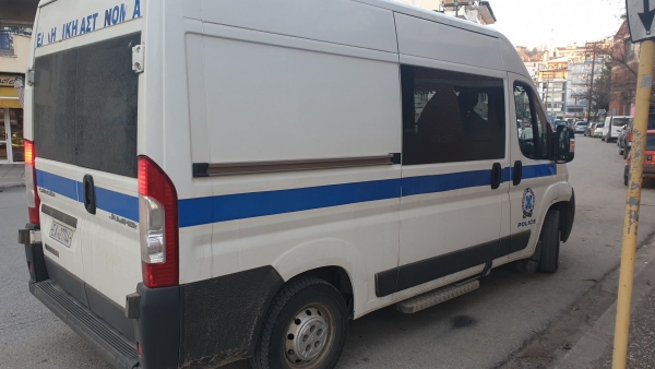 &Tau;&alpha; &delta;&rho;&omicron;&mu;&omicron;&lambda;ό&gamma;&iota;&alpha; &tau;&omega;&nu; &Kappa;&iota;&nu;&eta;&tau;ώ&nu; &Alpha;&sigma;&tau;&upsilon;&nu;&omicron;&mu;&iota;&kappa;ώ&nu; &Mu;&omicron;&nu;ά&delta;&omega;&nu;   (&alpha;&pi;ό 06-06-2022 έ&omega;&sigmaf; 12-06-2022)