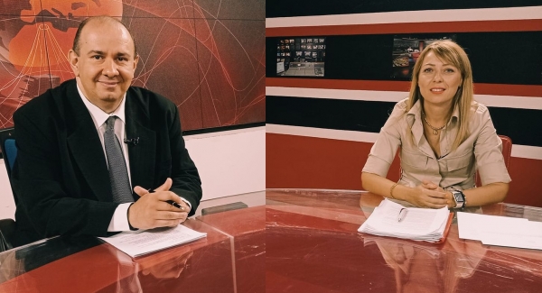 &Epsilon;&upsilon;&phi;&rho;&omicron;&sigma;ύ&nu;&eta; &Nu;&tau;&iota;ό: &laquo;&Sigma;&tau;&eta;&rho;ί&xi;&tau;&epsilon; &tau;&eta;&nu; &Alpha;&gamma;&omicron;&rho;ά &tau;&eta;&sigmaf; &Delta;&upsilon;&tau;&iota;&kappa;ή&sigmaf; &Mu;&alpha;&kappa;&epsilon;&delta;&omicron;&nu;ί&alpha;&sigmaf;&raquo;