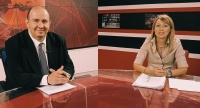 &Epsilon;&upsilon;&phi;&rho;&omicron;&sigma;ύ&nu;&eta; &Nu;&tau;&iota;ό: &laquo;&Sigma;&tau;&eta;&rho;ί&xi;&tau;&epsilon; &tau;&eta;&nu; &Alpha;&gamma;&omicron;&rho;ά &tau;&eta;&sigmaf; &Delta;&upsilon;&tau;&iota;&kappa;ή&sigmaf; &Mu;&alpha;&kappa;&epsilon;&delta;&omicron;&nu;ί&alpha;&sigmaf;&raquo;