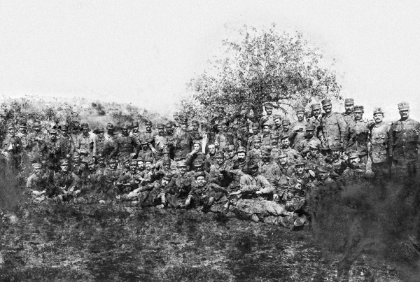 &Alpha;&pi;&epsilon;&lambda;&epsilon;&upsilon;&theta;έ&rho;&omega;&sigma;&eta; &tau;&eta;&sigmaf; &pi;ό&lambda;&eta;&sigmaf; &tau;&omega;&nu; &Gamma;&rho;&epsilon;&beta;&epsilon;&nu;ώ&nu; (1912)