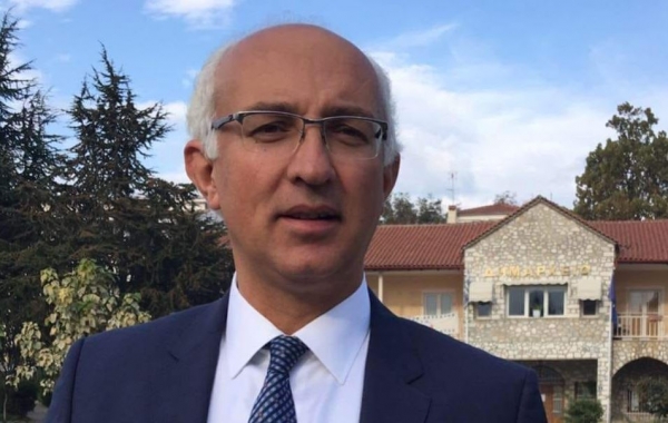 &Upsilon;&pi;&epsilon;&rho;&psi;&eta;&phi;ί&sigma;&tau;&eta;&kappa;&epsilon; &tau;&omicron; &tau;&epsilon;&chi;&nu;&iota;&kappa;ό &pi;&rho;ό&gamma;&rho;&alpha;&mu;&mu;&alpha; &tau;&eta;&sigmaf; &alpha;&nu;&tau;&iota;&pi;&omicron;&lambda;ί&tau;&epsilon;&upsilon;&sigma;&eta;&sigmaf; &gamma;&iota;&alpha; &tau;&omicron; &Delta;ή&mu;&omicron; &Delta;&epsilon;&sigma;&kappa;ά&tau;&eta;&sigmaf;