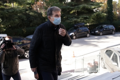 &Chi;&rho;&upsilon;&sigma;&omicron;&chi;&omicron;ΐ&delta;&eta;&sigmaf; &gamma;&iota;&alpha; &tau;&omicron; &rho;&epsilon;&beta;&epsilon;&gamma;&iota;ό&nu; &tau;&eta;&sigmaf; &Pi;&rho;&omega;&tau;&omicron;&chi;&rho;&omicron;&nu;&iota;ά&sigmaf;: &Delta;έ&kappa;&alpha; &tau;&omicron; &beta;&rho;ά&delta;&upsilon; &eta; &pi;ό&lambda;&eta; &pi;&rho;έ&pi;&epsilon;&iota; &nu;&alpha; &epsilon;ί&nu;&alpha;&iota; &nu;&epsilon;&kappa;&rho;ή