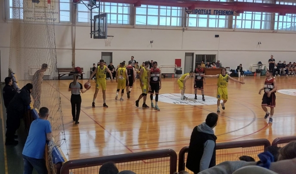 &Phi;.&Omicron;. &Pi;&Rho;&Omega;&Tau;&Epsilon;&Alpha;&Sigma; &Gamma;&rho;&epsilon;&beta;&epsilon;&nu;ώ&nu; - &Alpha;&Iota;&Omicron;&Lambda;&Omicron;&Sigma; &Tau;&rho;&iota;&kappa;ά&lambda;&omega;&nu; 59-64 (VIDEO)