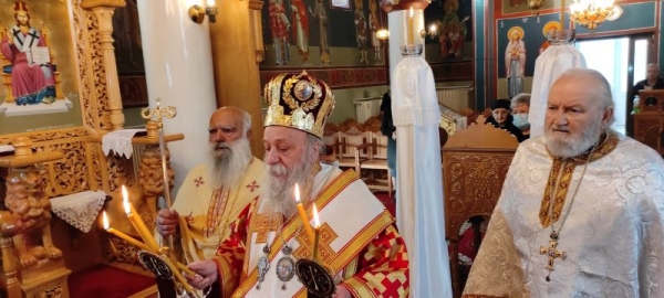 &Epsilon;&omicron;&rho;&tau;ή &Alpha;&gamma;ί&omicron;&upsilon; &Nu;&iota;&kappa;&omicron;&lambda;ά&omicron;&upsilon;