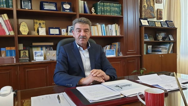 &Alpha;&Nu;&Alpha;&Kappa;&Omicron;&Iota;&Nu;&Omega;&Sigma;&Eta; &gamma;&iota;&alpha; &tau;&eta;&nu; &Alpha;&Nu;&Alpha;&Sigma;&Tau;&Omicron;&Lambda;&Eta; &Lambda;&Epsilon;&Iota;&Tau;&Omicron;&Upsilon;&Rho;&Gamma;&Iota;&Alpha;&Sigma; &tau;&omega;&nu; &Sigma;&Chi;&Omicron;&Lambda;&Epsilon;&Iota;&Omega;&Nu;