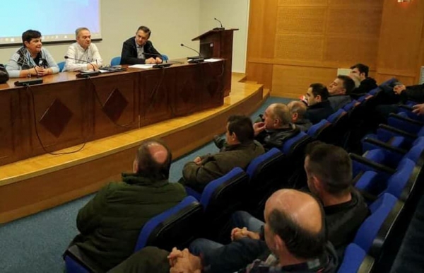 &Sigma;&upsilon;&nu;ά&nu;&tau;&eta;&sigma;&eta; &mu;&epsilon; &epsilon;&kappa;&pi;&rho;&omicron;&sigma;ώ&pi;&omicron;&upsilon;&sigmaf; &tau;&omega;&nu; &Tau;&omicron;&pi;&iota;&kappa;ώ&nu; &Omicron;&rho;&gamma;&alpha;&nu;&iota;&sigma;&mu;ώ&nu; &Epsilon;&gamma;&gamma;&epsilon;ί&omega;&nu; &Beta;&epsilon;&lambda;&tau;&iota;ώ&sigma;&epsilon;&omega;&nu; (&Tau;&Omicron;&Epsilon;&Beta;)