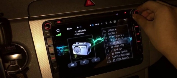 &Upsilon;&pi;&omicron;&chi;&rho;&epsilon;&omega;&tau;&iota;&kappa;ό &tau;&omicron; &psi;&eta;&phi;&iota;&alpha;&kappa;ό &rho;&alpha;&delta;&iota;ό&phi;&omega;&nu;&omicron; DAB+ &sigma;&epsilon; &alpha;&upsilon;&tau;&omicron;&kappa;ί&nu;&eta;&tau;&alpha; &kappa;&alpha;&iota; &omicron;&iota;&kappa;&iota;&alpha;&kappa;έ&sigmaf; &sigma;&upsilon;&sigma;&kappa;&epsilon;&upsilon;έ&sigmaf; &alpha;&pi;ό &tau;&alpha; &tau;έ&lambda;&eta; &tau;&omicron;&upsilon; 2021