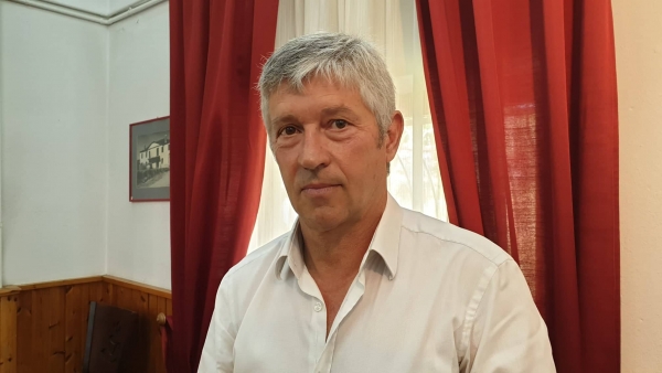 &Theta;&epsilon;&tau;&iota;&kappa;ό&sigmaf; &sigma;&tau;&omicron;&nu; &kappa;&omicron;&rho;&omega;&nu;&omicron;ϊό &sigma;ύ&mu;&phi;&omega;&nu;&alpha; &mu;&epsilon; &tau;&omicron; Rapid test &omicron; &Delta;ή&mu;&alpha;&rho;&chi;&omicron;&sigmaf; &Delta;&epsilon;&sigma;&kappa;ά&tau;&eta;&sigmaf; &Delta;&eta;&mu;ή&tau;&rho;&eta;&sigmaf; &Kappa;&omicron;&rho;&delta;ί&lambda;&alpha;&sigmaf;