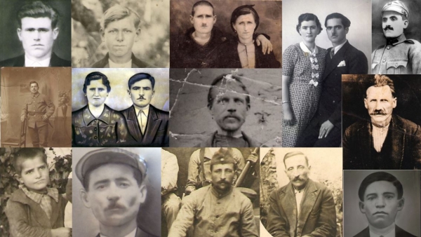 &Epsilon;&gamma;&kappa;&lambda;ή&mu;&alpha;&tau;&alpha; &tau;&omicron;&upsilon; &nu;&alpha;&zeta;&iota;&sigma;&mu;&omicron;ύ &sigma;&epsilon; &Delta;&epsilon;&sigma;&kappa;ά&tau;&eta;, &Delta;ή&mu;&eta;&tau;&rho;&alpha; &kappa;&alpha;&iota; &Pi;&alpha;&lambda;&iota;&omicron;&upsilon;&rho;&iota;ά &tau;&omicron; &Phi;&epsilon;&beta;&rho;&omicron;&upsilon;ά&rho;&iota;&omicron; &tau;&omicron;&upsilon;1944