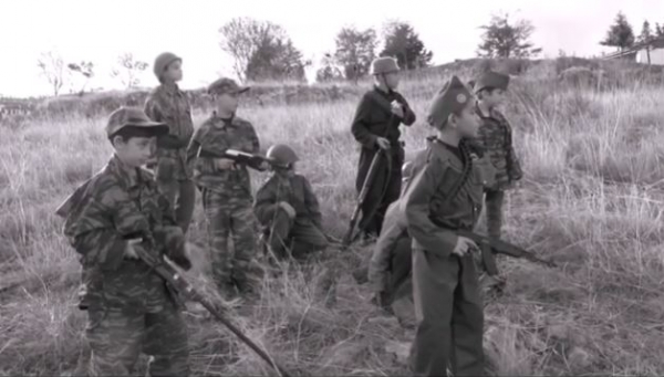 &Beta;&rho;&alpha;&beta;&epsilon;ί&omicron; &sigma;&tau;&omicron; 1&omicron; &Delta;&eta;&mu;&omicron;&tau;&iota;&kappa;ό &Sigma;&iota;ά&tau;&iota;&sigma;&tau;&alpha;&sigmaf; &gamma;&iota;&alpha; &tau;&eta;&nu; &tau;&alpha;&iota;&nu;ί&alpha; &mu;&epsilon; &tau;&eta; &beta;&alpha;&lambda;ί&tau;&sigma;&alpha; &tau;&omicron;&upsilon; &lsquo;40