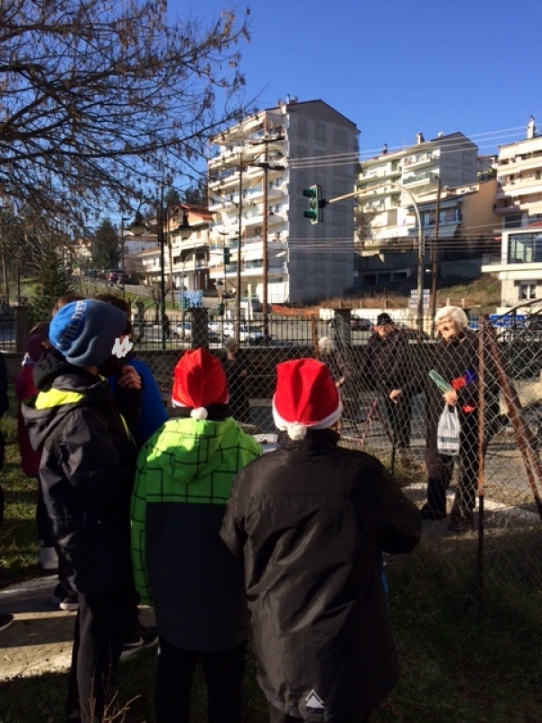 &Tau;&omicron; &gamma;&eta;&rho;&omicron;&kappa;&omicron;&mu;&epsilon;ί&omicron; &tau;&eta;&sigmaf; &Iota;. &Mu;. &Gamma;&rho;&epsilon;&beta;&epsilon;&nu;ώ&nu; &epsilon;&pi;&iota;&sigma;&kappa;έ&phi;&theta;&eta;&kappa;&alpha;&nu; &omicron;&iota; &mu;&alpha;&theta;&eta;&tau;έ&sigmaf; &tau;&eta;&sigmaf; &Sigma;&Tau;' &Tau;ά&xi;&eta;&sigmaf; &tau;&omicron;&upsilon; 3&omicron;&upsilon; &Delta;&eta;&mu;&omicron;&tau;&iota;&kappa;&omicron;ύ &Sigma;&chi;&omicron;&lambda;&epsilon;ί&omicron;&upsilon; &Gamma;&rho;&epsilon;&beta;&epsilon;&nu;ώ&nu;