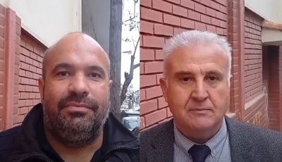 &Gamma;&iota;ά&nu;&nu;&eta;&sigmaf; &Gamma;&iota;ά&tau;&sigma;&iota;&omicron;&sigmaf; &kappa;&alpha;&iota; &Gamma;&iota;ά&nu;&nu;&eta;&sigmaf; &Kappa;&iota;&omicron;&sigma;έ&sigmaf; &sigma;&tau;&eta;&nu; &Omicron;&iota;&kappa;&omicron;&nu;&omicron;&mu;&iota;&kappa;ή &Epsilon;&pi;&iota;&tau;&rho;&omicron;&pi;ή &tau;&eta;&sigmaf; &Pi;&epsilon;&rho;&iota;&phi;έ&rho;&epsilon;&iota;&alpha;&sigmaf; (VIDEO)