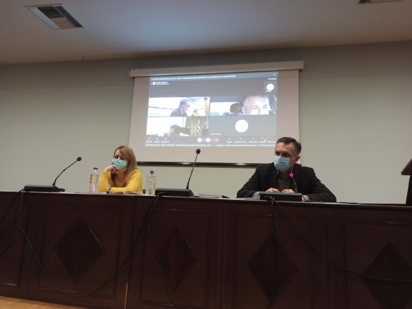 &Sigma;ύ&sigma;&tau;&alpha;&sigma;&eta; &Epsilon;&pi;&iota;&sigma;&tau;&eta;&mu;&omicron;&nu;&iota;&kappa;ή&sigmaf; &Omicron;&mu;ά&delta;&alpha;&sigmaf; &gamma;&iota;&alpha; &tau;&eta;&nu; &laquo;&Pi;&rho;ά&sigma;&iota;&nu;&eta; &Mu;&epsilon;&tau;ά&beta;&alpha;&sigma;&eta;&raquo; &tau;&eta;&sigmaf; &Delta;&upsilon;&tau;&iota;&kappa;ή&sigmaf; &Mu;&alpha;&kappa;&epsilon;&delta;&omicron;&nu;ί&alpha;&sigmaf;