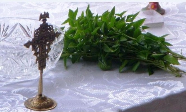 &Alpha;&gamma;&iota;&alpha;&sigma;&mu;ό&sigmaf; &gamma;&iota;&alpha; &tau;&eta;&nu; έ&nu;&alpha;&rho;&xi;&eta; ό&lambda;&omega;&nu; &tau;&omega;&nu; &delta;&rho;ά&sigma;&epsilon;&omega;&nu; &tau;&omicron;&upsilon; &pi;&nu;&epsilon;&upsilon;&mu;&alpha;&tau;&iota;&kappa;&omicron;ύ έ&rho;&gamma;&omicron;&upsilon; &tau;&eta;&sigmaf; &Iota;&epsilon;&rho;ά&sigmaf; &Mu;&eta;&tau;&rho;&omicron;&pi;ό&lambda;&epsilon;&omega;&sigmaf; &Gamma;&rho;&epsilon;&beta;&epsilon;&nu;ώ&nu;