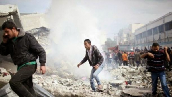 &Sigma;&Tau;&Alpha;&Mu;&Alpha;&Tau;&Eta;&Sigma;&Tau;&Epsilon; &Tau;&Eta;&Nu; &Alpha;&Iota;&Mu;&Alpha;&Tau;&Omicron;&Chi;&Upsilon;&Sigma;&Iota;&Alpha; &Sigma;&Tau;&Eta; &Gamma;&Alpha;&Zeta;&Alpha;