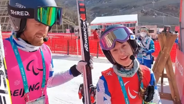 &Omicron;&iota; &pi;&rho;ώ&tau;&epsilon;&sigmaf; &delta;&eta;&lambda;ώ&sigma;&epsilon;&iota;&sigmaf; &mu;&epsilon;&tau;ά &tau;&eta;&nu; &kappa;&alpha;&tau;ά&kappa;&tau;&eta;&sigma;&eta; &tau;&eta;&sigmaf; 6&eta;&sigmaf; &theta;έ&sigma;&eta;&sigmaf; &sigma;&tau;&eta;&nu; &kappa;&alpha;&tau;&eta;&gamma;&omicron;&rho;ί&alpha; Super G &sigma;&tau;&omicron; &alpha;&lambda;&pi;&iota;&kappa;ό &sigma;&kappa;&iota;  &tau;&omega;&nu; &Chi;&epsilon;&iota;&mu;&epsilon;&rho;&iota;&nu;ώ&nu; &Pi;&alpha;&rho;&alpha;&omicron;&lambda;&upsilon;&mu;&pi;&iota;&alpha;&kappa;ώ&nu; &Alpha;&gamma;ώ&nu;&omega;&nu;