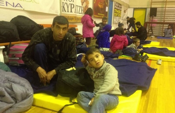 110.000 &epsilon;&upsilon;&rho;ώ &alpha;&nu;&tau;&iota;&sigma;&tau;&alpha;&theta;&mu;&iota;&sigma;&tau;&iota;&kappa;ά &gamma;&iota;&alpha; &tau;&omicron;&upsilon;&sigmaf; &pi;&rho;ό&sigma;&phi;&upsilon;&gamma;&epsilon;&sigmaf; &sigma;&tau;&omicron;&nu; &delta;ή&mu;&omicron; &Gamma;&rho;&epsilon;&beta;&epsilon;&nu;ώ&nu;