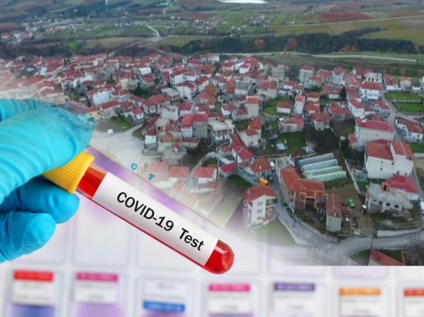 &Tau;&alpha; &alpha;&pi;&omicron;&tau;&epsilon;&lambda;έ&sigma;&mu;&alpha;&tau;&alpha; &alpha;&pi;ό &tau;&alpha; rapid test &pi;&omicron;&upsilon; &pi;&rho;&alpha;&gamma;&mu;&alpha;&tau;&omicron;&pi;&omicron;&iota;ή&theta;&eta;&kappa;&alpha;&nu; &sigma;&tau;&eta;&nu; &Kappa;&epsilon;&nu;&tau;&rho;&iota;&kappa;ή &Pi;&lambda;&alpha;&tau;&epsilon;ί&alpha; &tau;&eta;&sigmaf; &Delta;&epsilon;&sigma;&kappa;ά&tau;&eta;&sigmaf;